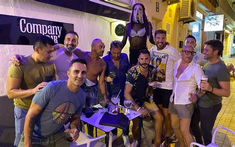 LOS MEJORES Clubs y bares gay en Alicante (Actualizado。